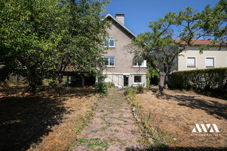 achat maison champigneulles 54250
