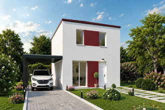 achat maison champigneulles 54250