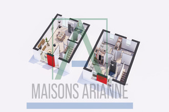 achat maison champigneulles 54250
