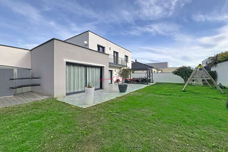 achat maison champigny 51370