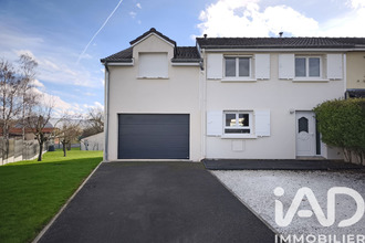 achat maison champigny 51370