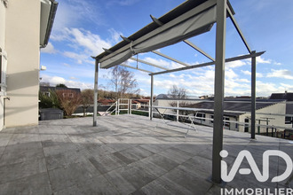 achat maison champigny 51370