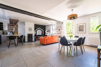 achat maison champigny 51370