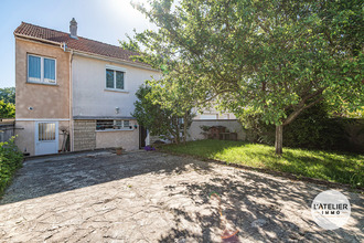 achat maison champigny 51370