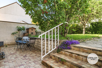 achat maison champigny 51370