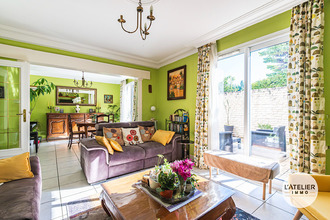 achat maison champigny 51370