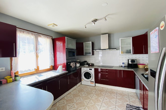 achat maison champigny 89340