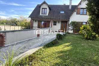 achat maison champigny 89340