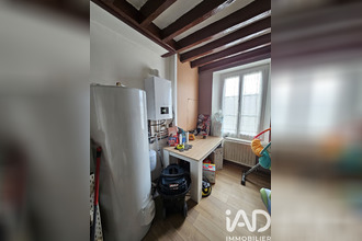 achat maison champigny 89340