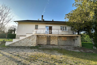 achat maison champigny 89340