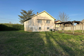achat maison champigny 89340