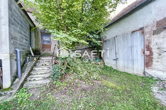 achat maison champigny 89340