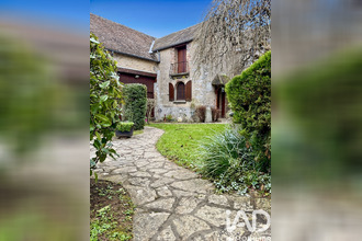 achat maison champigny 89340
