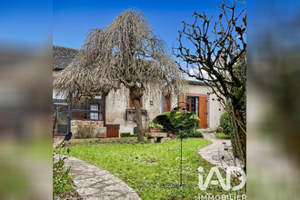 achat maison champigny 89340