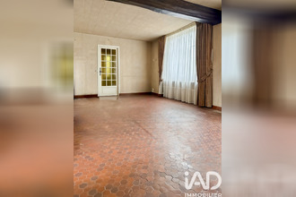achat maison champigny 89340