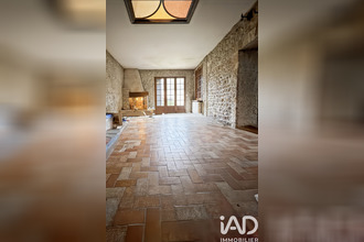 achat maison champigny 89340