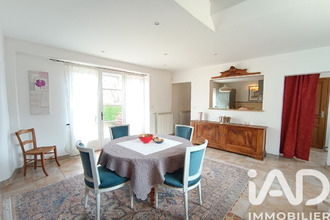 achat maison champigny 89340