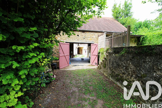 achat maison champigny 89340