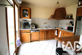 achat maison champigny 89340