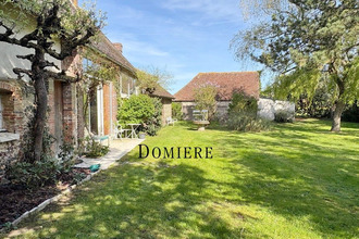 achat maison champigny-la-futelaye 27220