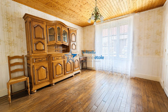 achat maison champigny-les-langres 52200