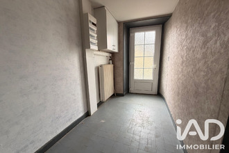 achat maison champigny-les-langres 52200