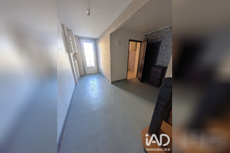 achat maison champigny-les-langres 52200