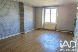achat maison champigny-les-langres 52200