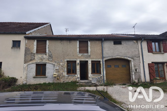 achat maison champigny-sous-varennes 52400