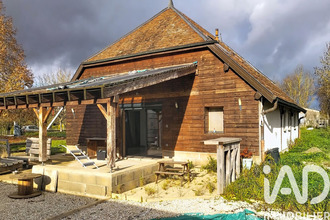 achat maison champigny-sur-aube 10700