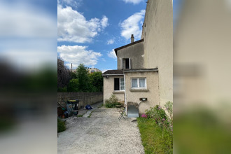 achat maison champigny-sur-marne 94500