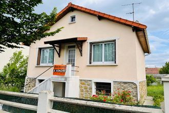 achat maison champigny-sur-marne 94500