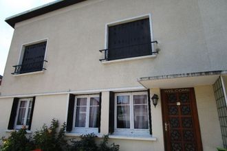 achat maison champigny-sur-marne 94500