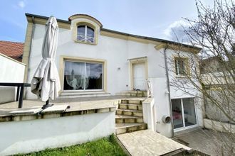 achat maison champigny-sur-marne 94500