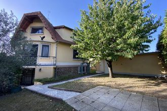 achat maison champigny-sur-marne 94500