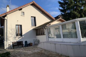 achat maison champigny-sur-marne 94500