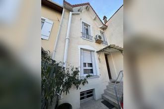 achat maison champigny-sur-marne 94500