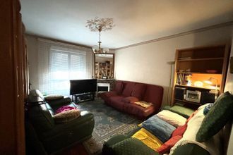 achat maison champigny-sur-marne 94500