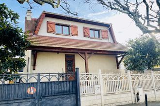 achat maison champigny-sur-marne 94500