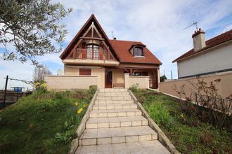 achat maison champigny-sur-marne 94500