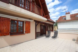 achat maison champigny-sur-marne 94500