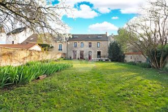 achat maison champigny-sur-marne 94500