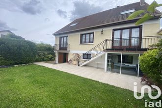 achat maison champigny-sur-marne 94500