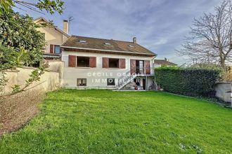 achat maison champigny-sur-marne 94500