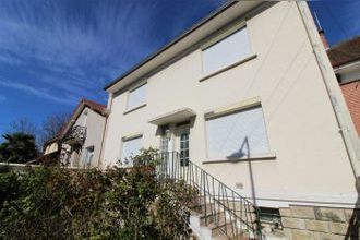 achat maison champigny-sur-marne 94500