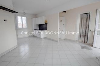 achat maison champigny-sur-marne 94500