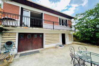 achat maison champigny-sur-marne 94500