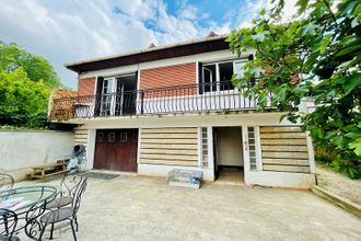 achat maison champigny-sur-marne 94500