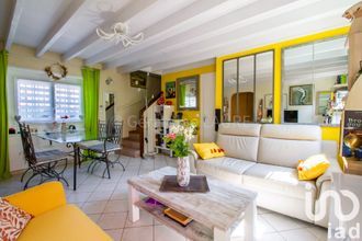 achat maison champigny-sur-marne 94500