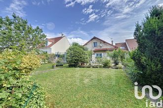 achat maison champigny-sur-marne 94500